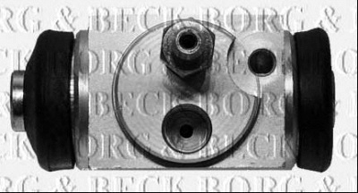 BORG & BECK bbw1750 -  Колесный тормозной цилиндр